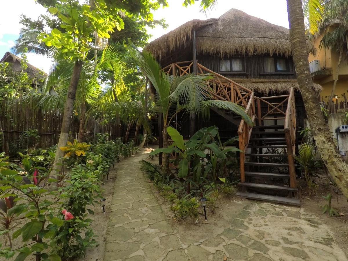 Sivana Tulum Exterior foto