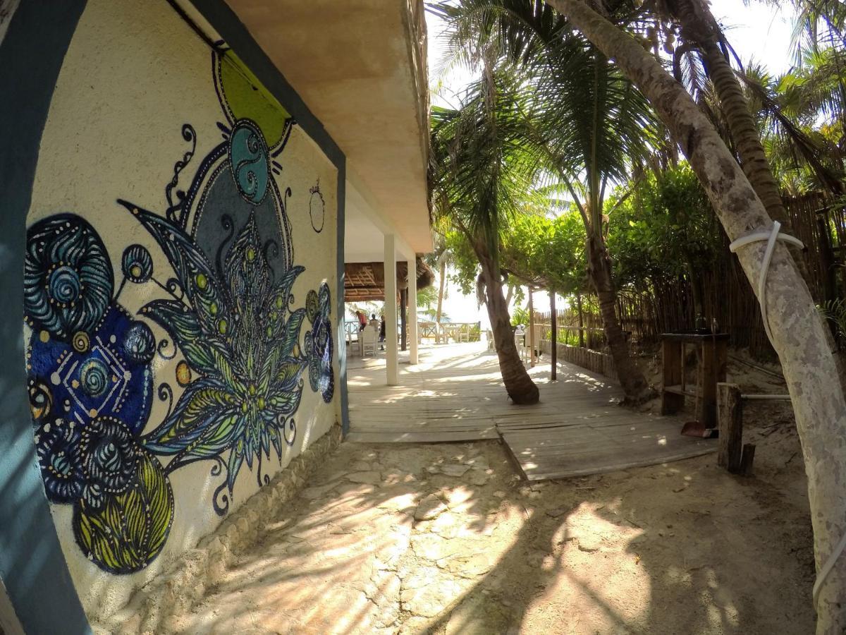 Sivana Tulum Exterior foto