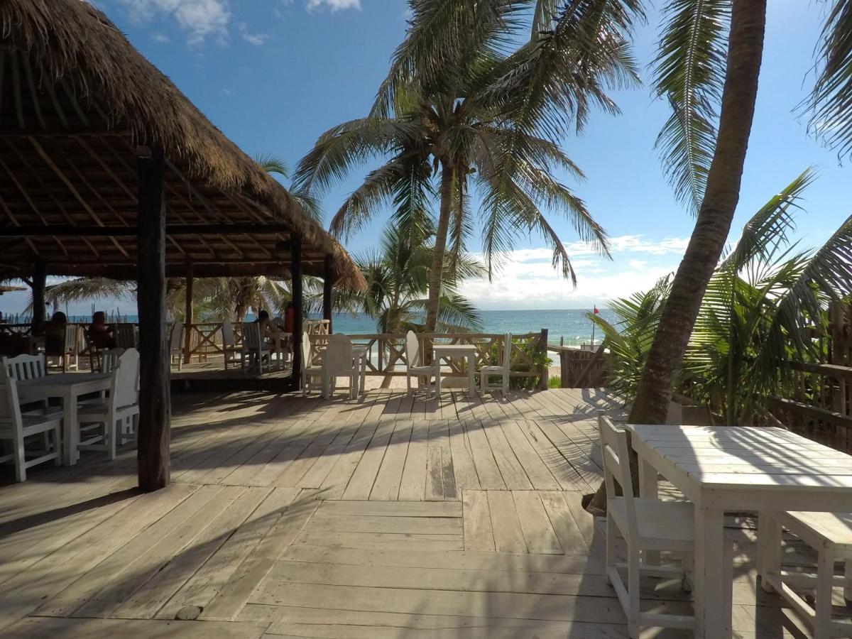 Sivana Tulum Exterior foto