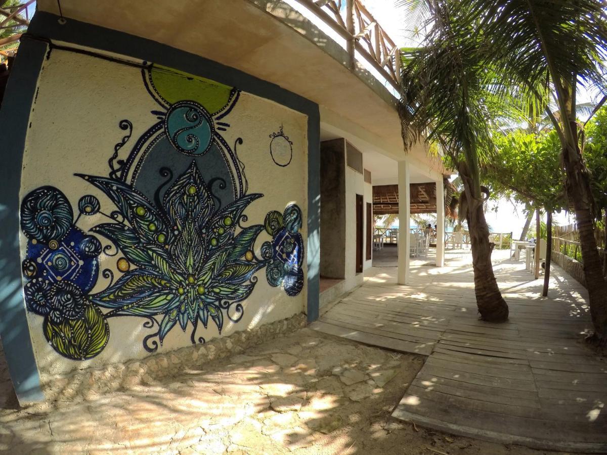 Sivana Tulum Exterior foto