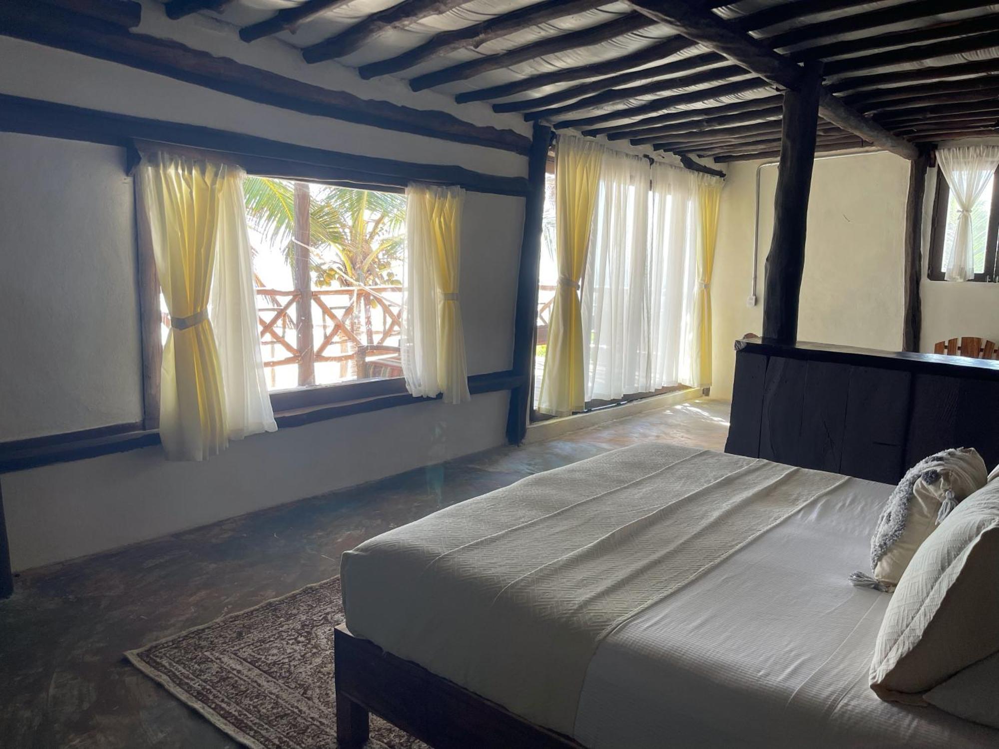 Sivana Tulum Exterior foto