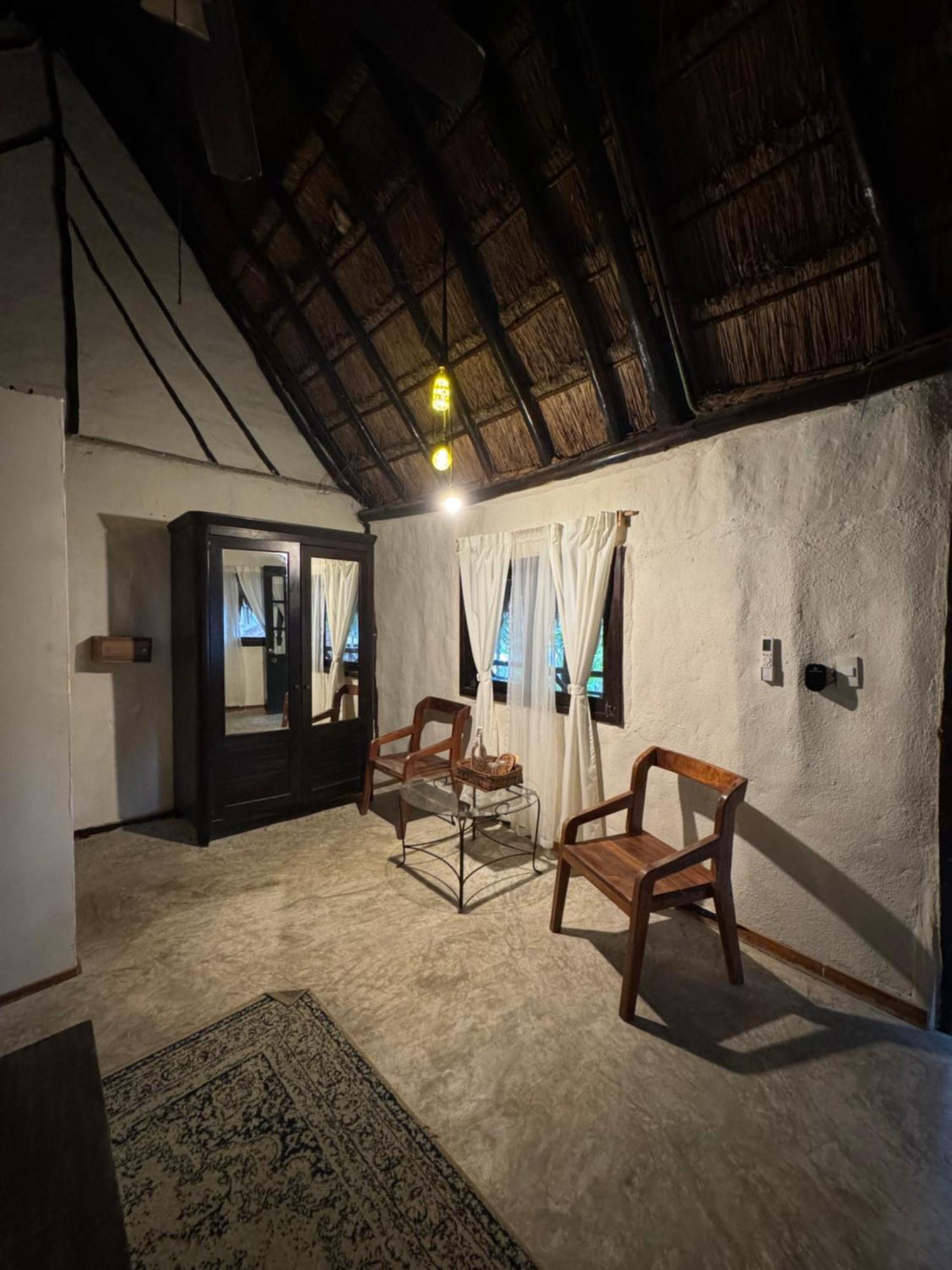 Sivana Tulum Exterior foto