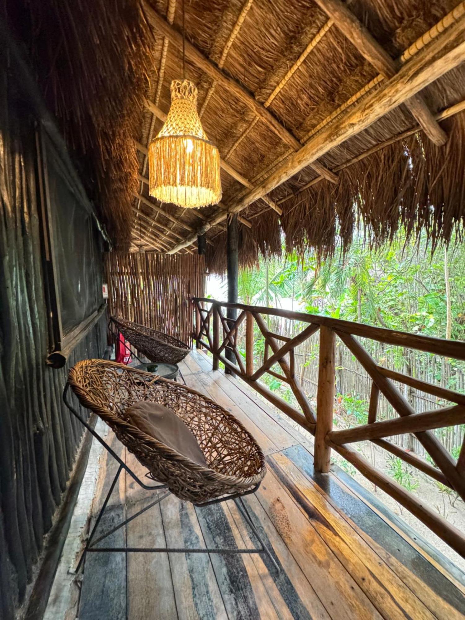 Sivana Tulum Exterior foto