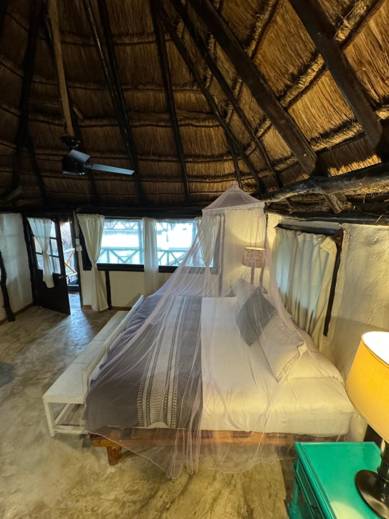 Sivana Tulum Exterior foto