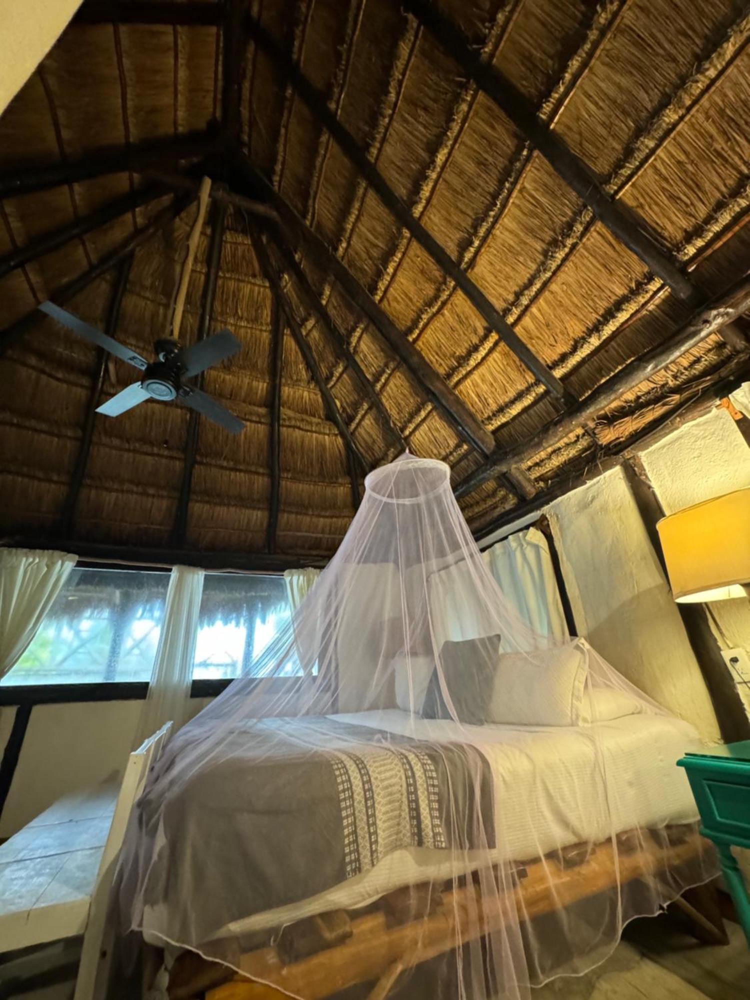 Sivana Tulum Exterior foto