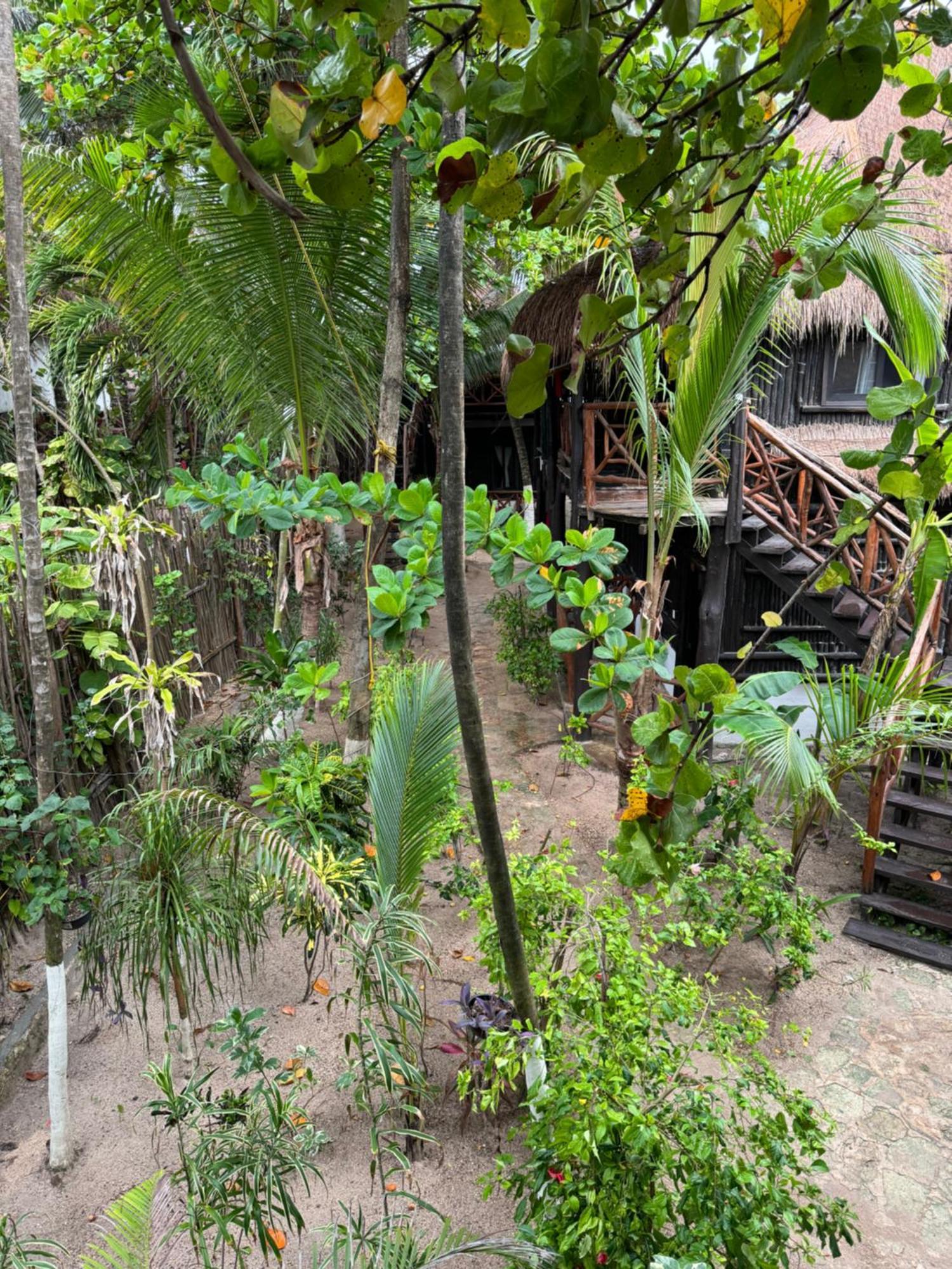 Sivana Tulum Exterior foto